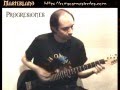 Composicion - Progresiones de Acordes