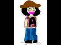 My Fan players for Simpsons tv show PART 3