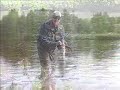 Flugfiske med Clearwaters! Flugfiske med Clearwaters!
