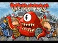 Destructopus!