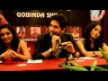 Press Conference of the film Boro eka Lage 