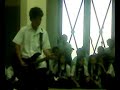 Bamboo- Probinsyana (cover) Bamboo- Probinsyana (cover)