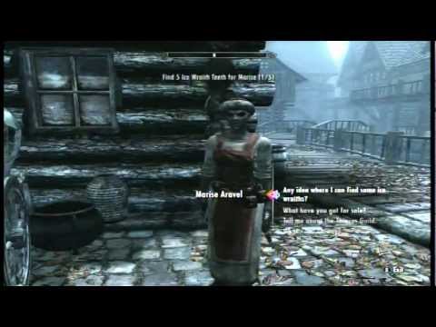how to buy a house on skyrim