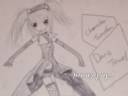 ~My Shugo Chara Fanart~ ~My Shugo Chara Fanart~