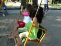 videos de Leticia no Parque Santos Dumont