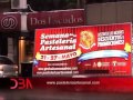 Destino Buenos Aires: Programa 27 de Mayo 2012: Semana de la Pastelería Artesanal