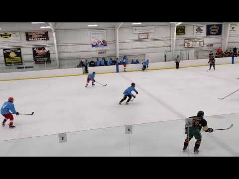 Pre-Draft Clapper 2021