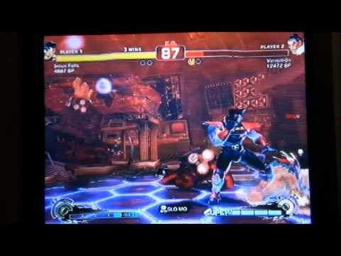 EvilLuisito - Link to the best of F&C moments montage: http://www.youtube.com/watch?v=j-KAfB8hjFo Link to the last episode: http://www.youtube.com/watch?v=SWEsiB5WTwA Musi...