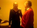rosie and joe singing and dancing part3!