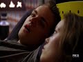 Terminator: TSCC Cameron and John talk about Riely Season 2 Terminator: TSCC Cameron and John talk about Riely Season 2