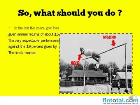 how to invest in egold in india