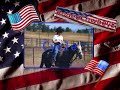 Some Red, White and Blue Stacking