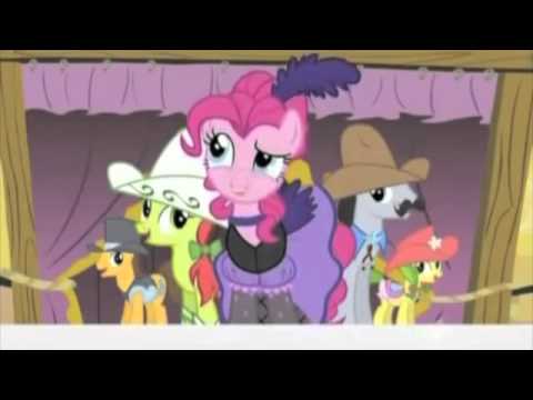 pinkiepie - Yeppers~ ~Which Pony Should I Do Next? ~Sorry that I didn't add all the songs, clips, and such XP.