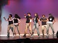 Aai Pappi by Texas Tadka @ Show Of Hope