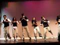 Aai Pappi by Texas Tadka @ Show Of Hope
