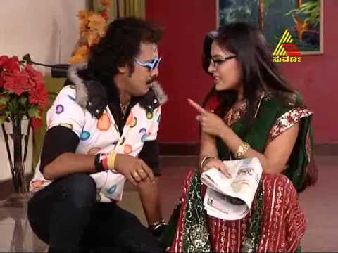304 - A sitcom where the story revolves around 4 families living in the same colony, owned by Sri. Maryada Purushotham.