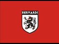 HERVARDI - Slava Slovencem HERVARDI - Slava Slovencem