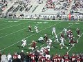 sam mcguffie hurdles AGAIN