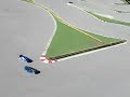 Gara modellismo elettrico Cecina 04/11/07 Finale A II