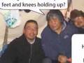 Final Video - (Natuashish Innu Border Beacon walk)