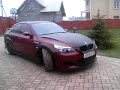 BMW M5 HAMANN