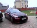 BMW M5 HAMANN