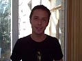 Maxime from Canada (in French)