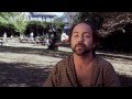 Wanderlust: Official On Set Interview Joe Lo Truglio [HD]