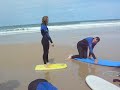 videos Surf