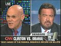 Carville vs Richardson part 1