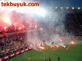 Galatasaray Taraftar Samiyen\