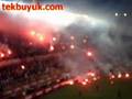 Galatasaray Taraftar Samiyen de �ntikam Gecesi