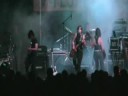diva scarlet  live 2008