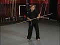 Lauren Kearney - Double Double Bo - Weapon Lauren Kearney - Double Double Bo - Weapon