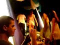 AMANDA FONSECA- DESFILE EM PORTO DE GALINHAS -