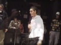 MC.REX & MC.ERO feat. B-LASH - Berlin