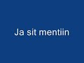 Legenda Runemiekasta