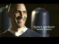 Tony Dungy NDP 2008