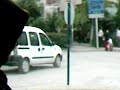 Stuck Bus
