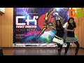 CK,Dancer,Funky