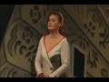 bulgarian mezzo soprano