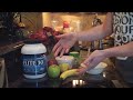 Healthy&High-Protein Fruit Dip - Lean Body Lifestyle