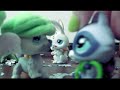 Click here to watch this video LPSMV: Don't Stop the Pop by DJ Earworm
