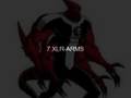 ben 10 alien heroes part 3/ 4-arms