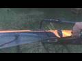 2008 Ezzy Wave Rigging (part 3)- outhaul