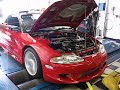 447 AWHP Talon @ 32 psi 447 AWHP Talon @ 32 psi