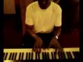 videos de Anthony playing the keyz