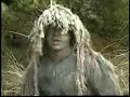 How to Make a Ghillie Suit - Part 6/9