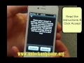 Gevey SIM iPhone 4.3.3 Unlock $27,-