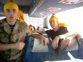 le bus des catalan / taizée 2008 le bus des catalan / taizée 2008